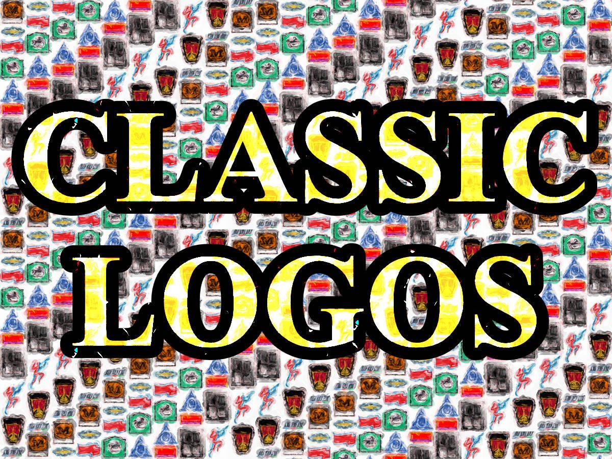 Classic Logo Quiz