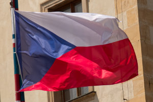 Czech Republic icon